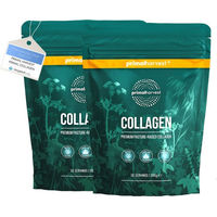 Produktbild von Primal Harvest Collagen Pulver 2er Pack
