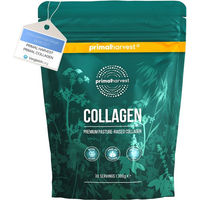 Produktbild von Primal Harvest Collagen Rind Pulver 300 g