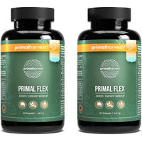 Produktbild von Primal Harvest Flex Kapseln vegan und glutenfrei