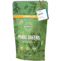 Produktbild von Primal Harvest Greens Superfood-Mischung Pulver