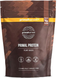Primal Harvest Mehrkomponenten Protein Pulver Schokolade Vegan und Glutenfrei – Bild 1 von 3