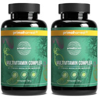 Produktbild von Primal Harvest Multivitamin Complex Kapseln 60 Stück