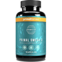Produktbild von Primal Harvest Omega-3 Kapseln