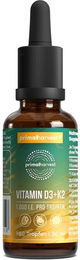 Primal Harvest Vitamin D3 & K2 Tropfen – Bild 1 von 3