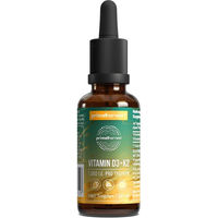 Produktbild von Primal Harvest Vitamin D3 & K2 Tropfen