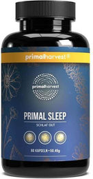 Primal Sleep von Primal Harvest Kapseln – Bild 1 von 3