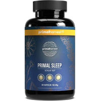 Produktbild von Primal Sleep von Primal Harvest Kapseln
