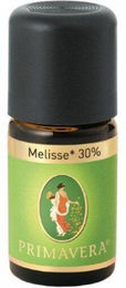 Primavera Melisse Bio Flüssig 30 % – Bild 1 von 1