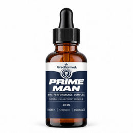 Prime Serum Wellness-Tropfen 30 ml – Bild 1 von 1