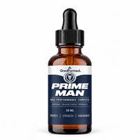 Produktbild von Prime Serum Wellness-Tropfen 30 ml