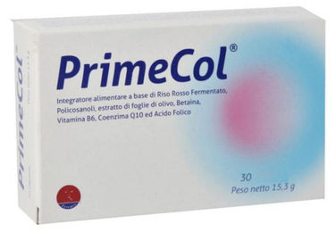 PRIMECOL Tabletten magensaftresistent 30 Stück – Bild 1 von 1