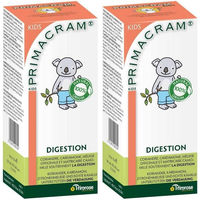 Produktbild von Primrose Primacram Kids Kräuter-Komplex Flüssig 120 ml