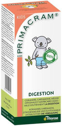 Primrose Primacram Verdauung Kids Kräuter-Komplex Flüssig vegan glutenfrei laktosefrei zuckerfrei – Bild 1 von 1