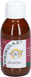 PRIMULAX® Kids von Primrose Farma Belgica Kräuter-Komplex Flüssig vegan zuckerfrei glutenfrei laktosefrei – Bild 1 von 2