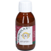 Produktbild von PRIMULAX® Kids von Primrose Farma Belgica Kräuter-Komplex Flüssig vegan zuckerfrei glutenfrei laktosefrei