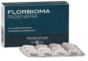 Principium Florbioma Tabletten glutenfrei und laktosefrei – Bild 1 von 1