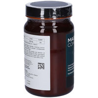 Produktbild von Principium Magnesium Komplett Pulver 400 g vegan glutenfrei laktosefrei
