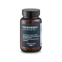 Produktbild von Principium Magnesium-Komplex 400 mg Tabletten 90 Stück vegan glutenfrei laktosefrei