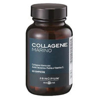 Produktbild von Principium Marine Kollagen Tabletten 80 Stück