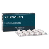Produktbild von Principium Tensiolen Biosline Bisglycinat Tabletten für Sportler 30 Stück