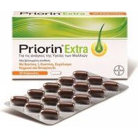 Produktbild von PRIORIN Biotin-Komplex Kapseln 30 Stück