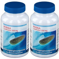 Produktbild von pro senior PERNA Canaliculus 350 mg Kapseln