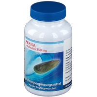 Produktbild von pro senior PERNA Canaliculus 350 mg Kapseln 180 Stück