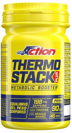 ProAction Thermo Stack Plus Tabletten 90 Stück – Bild 1 von 1