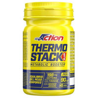 Produktbild von ProAction Thermo Stack Plus Tabletten 90 Stück