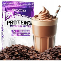 Produktbild von ProActive Molkenproteinkonzentrat WPC 80 Eiweißpulver Kaffee 2,25 kg