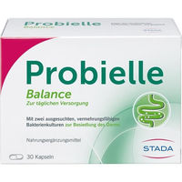 Produktbild von PROBIELLE Balance Kapseln