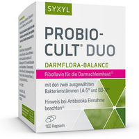 Produktbild von Probio-Cult Duo Syxyl Kapseln