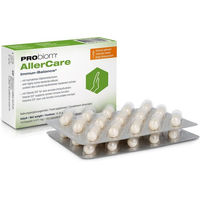 Produktbild von Probiom AllerCare Probiotikum Kapseln für Kinder und Erwachsene 30 Stück