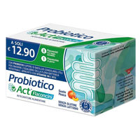Produktbild von PROBIOTICO ACT F&F Srl Probiotikum in 8 Ampullen
