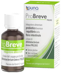 ProBreve PRL2012 Flüssigkeit glutenfrei 15 ml – Bild 1 von 1