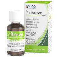 Produktbild von ProBreve PRL2012 Flüssigkeit glutenfrei 15 ml