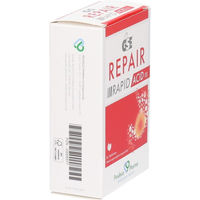 Produktbild von Prodeco Pharma GSE Repair Rapid Acid FS mit Boswellia Weihrauch Tabletten