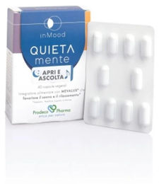 Prodeco Pharma Kombipräparat glutenfrei 40 Kapseln – Bild 1 von 1