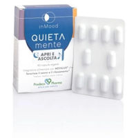 Produktbild von Prodeco Pharma Kombipräparat glutenfrei 40 Kapseln