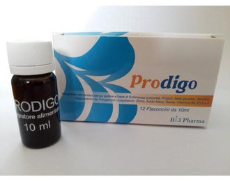 PRODIGO Ampullen 12 x 10 ml – Bild 1 von 1