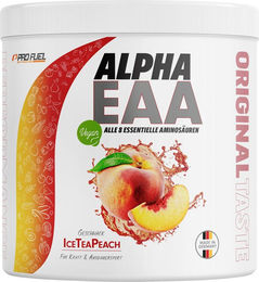 ProFuel Alpha EAA Pulver vegan – Bild 1 von 2