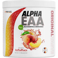 Produktbild von ProFuel Alpha EAA Pulver vegan