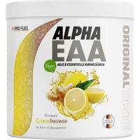 Produktbild von ProFuel Alpha EAA Pulver vegan