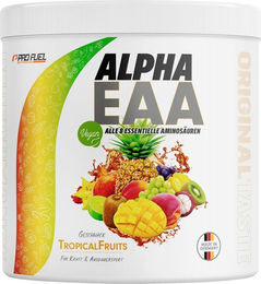 ProFuel Alpha.EAA Vegan Aminosäuren Pulver – Bild 1 von 2