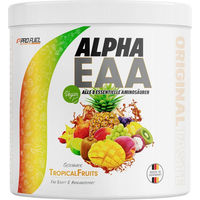 Produktbild von ProFuel Alpha.EAA Vegan Aminosäuren Pulver