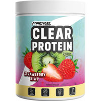 Produktbild von ProFuel CLEAR PROTEIN Vegan Protein Pulver zuckerfrei und fettfrei
