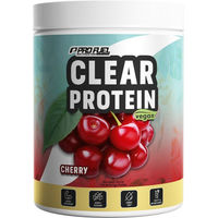 Produktbild von ProFuel CLEAR PROTEIN Vegan Pulver zuckerfrei und fettfrei