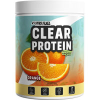 Produktbild von ProFuel CLEAR PROTEIN Vegan Zuckerfrei Protein Pulver