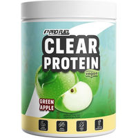 Produktbild von ProFuel CLEAR PROTEIN Vegan Zuckerfrei Protein Pulver