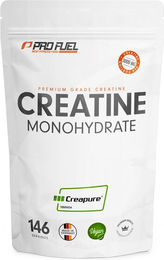 ProFuel Creapure Creatin Monohydrat Pulver vegan 500g – Bild 1 von 1